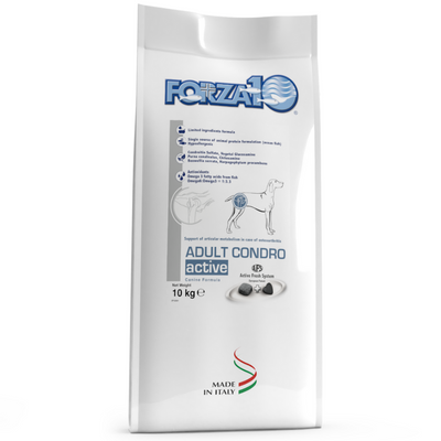 Forza 10 Adult Condro Active