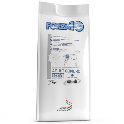Forza 10 Adult Condro Active – 70 kg