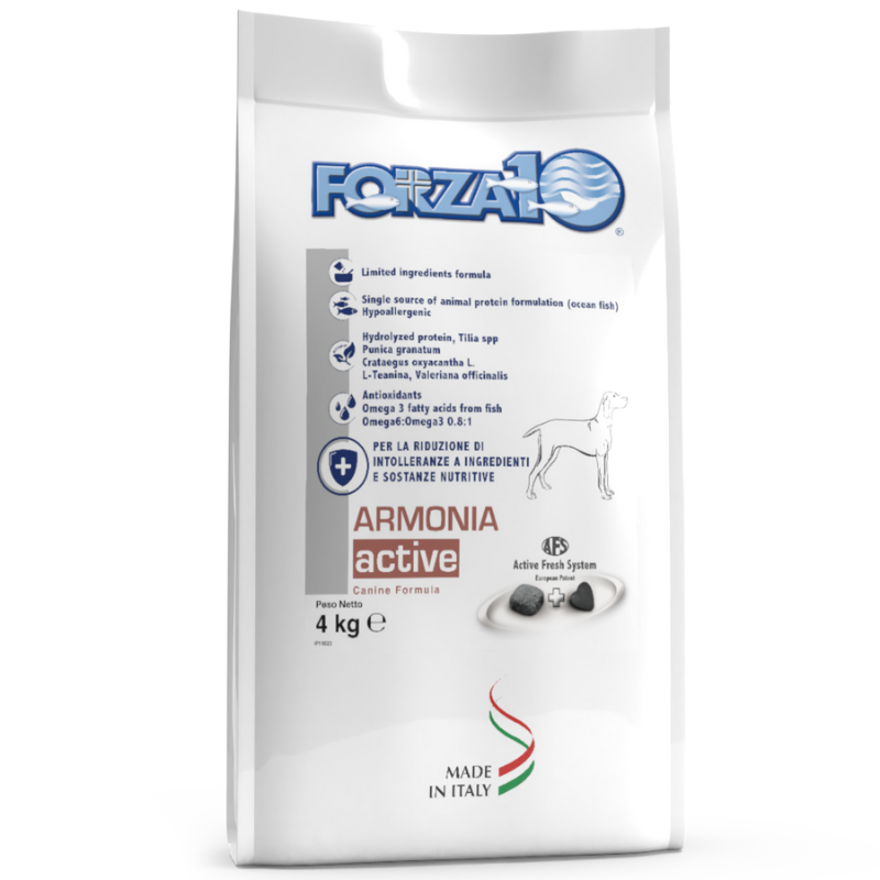 Forza10 Active Armonia