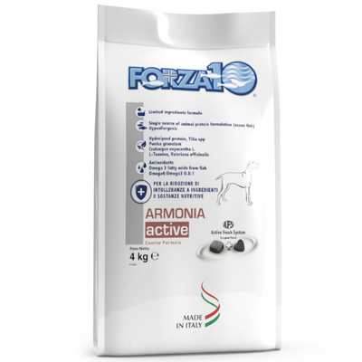 Forza10 Active Armonia