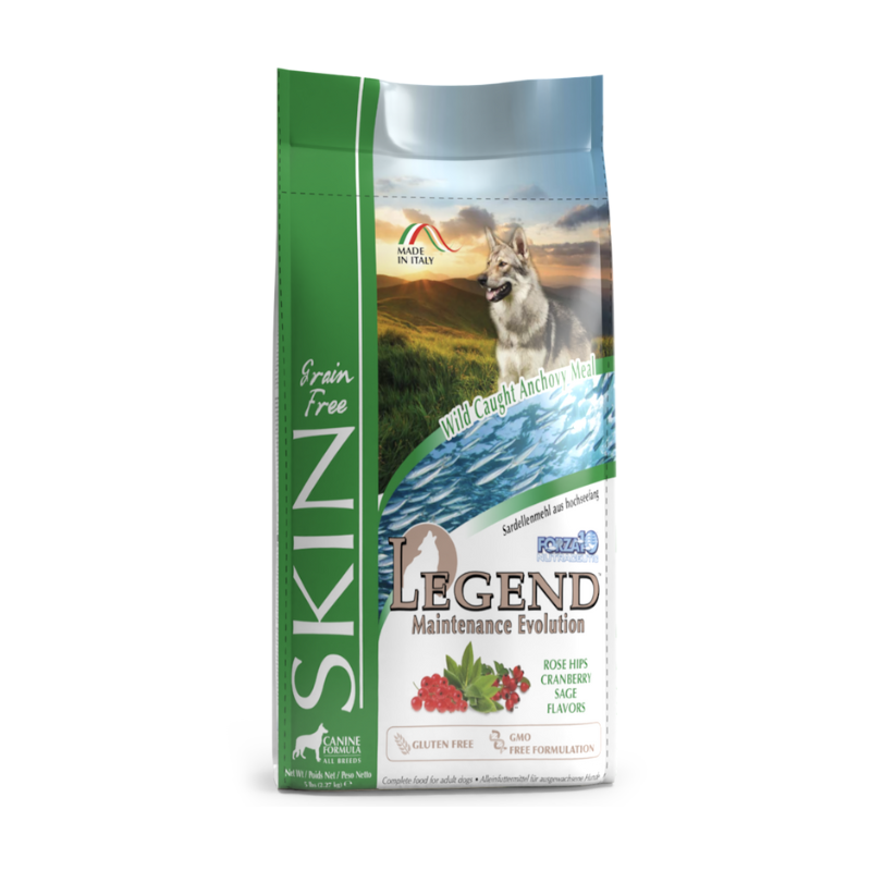 Forza 10 Legend Skin