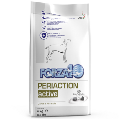 Forza 10 Periaction Active