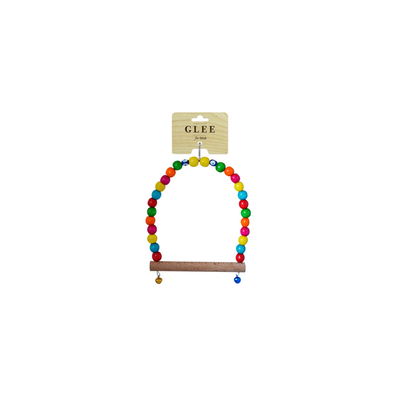 Glee Hanging Toy Swing