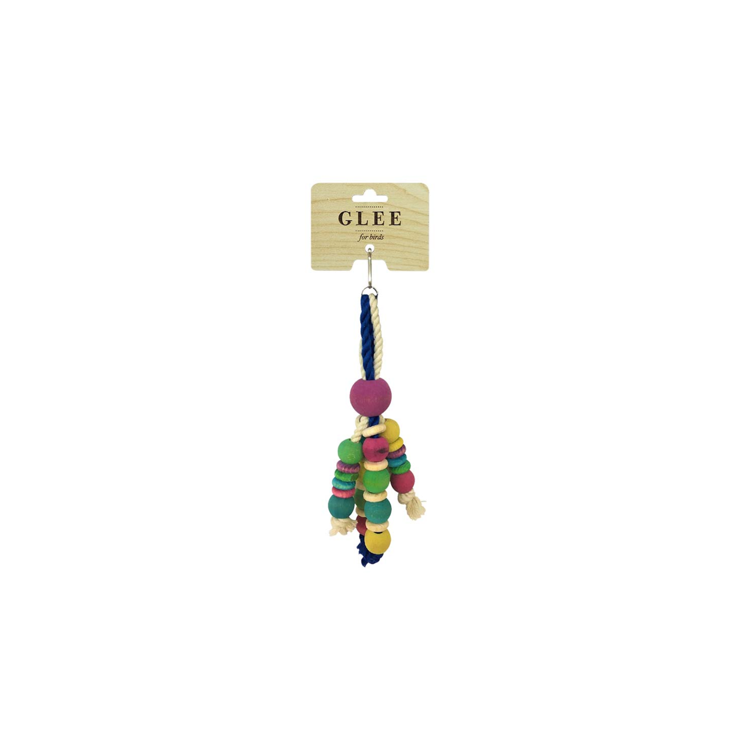 Glee Hanging Toy Rope