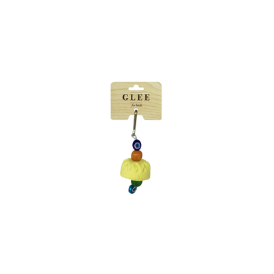 Glee Hanging Toy With Evil Eye