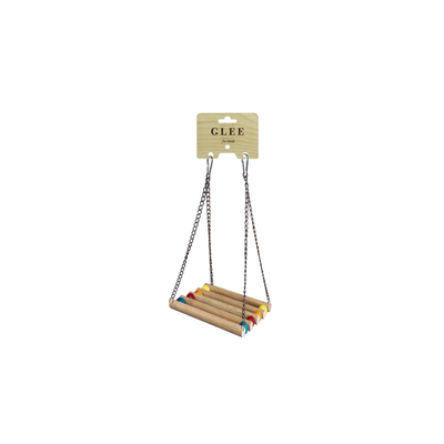 Glee Bird Hanging Relaxation Toy