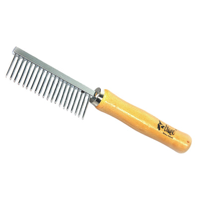 Dingo Metal Comb