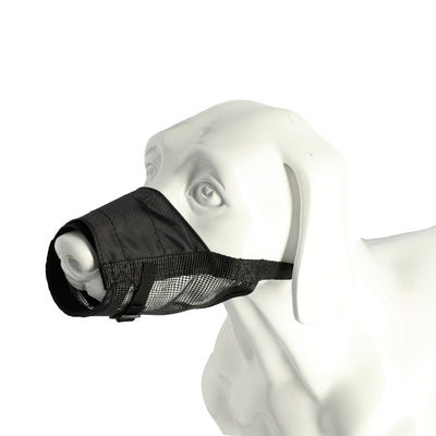 Dingo Veterinary Nylon Muzzle