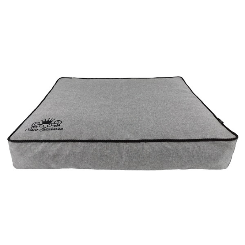 CAZO Mattress Royal Line Grey