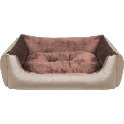 CAZO Soft Bed Mamut Brown