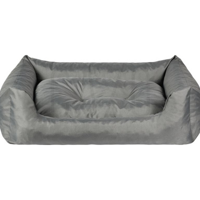 CAZO Bed Anthracite