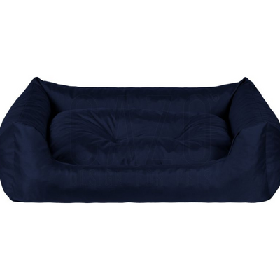 CAZO Bed Navy Blue