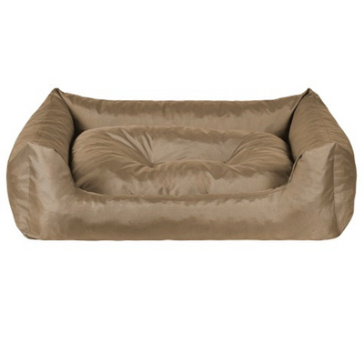 CAZO Bed Taupe