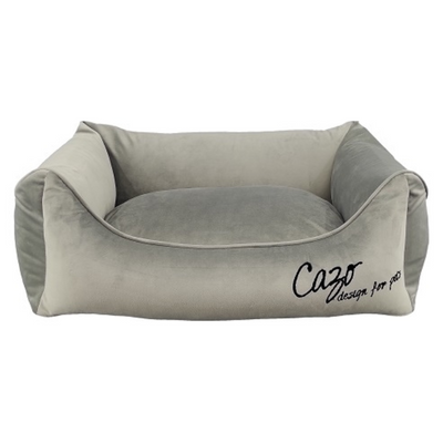 Cazo Soft Bed Milan Grey