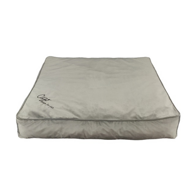 Cazo Soft Mattress Milan Grey