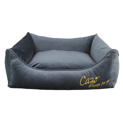 Cazo Soft Bed Milan Navy Blue
