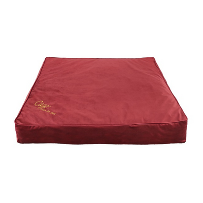 Cazo Soft Mattress Milan Burgundy