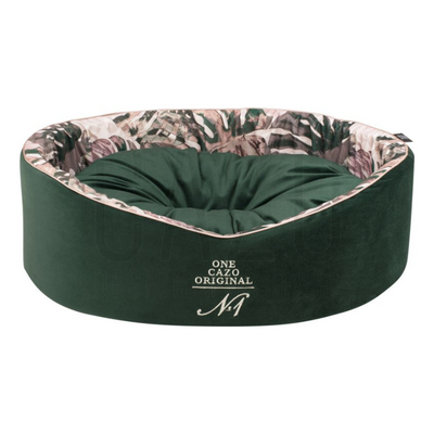 CAZO Foam Bed One Original Green