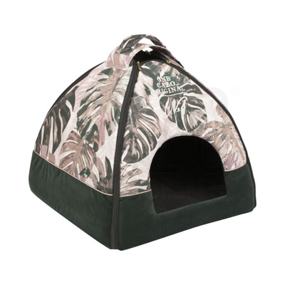 CAZO Pet House One Original Green