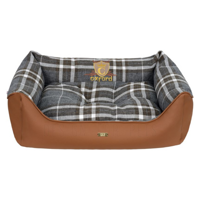 CAZO Soft Bed Oxford Rectangle