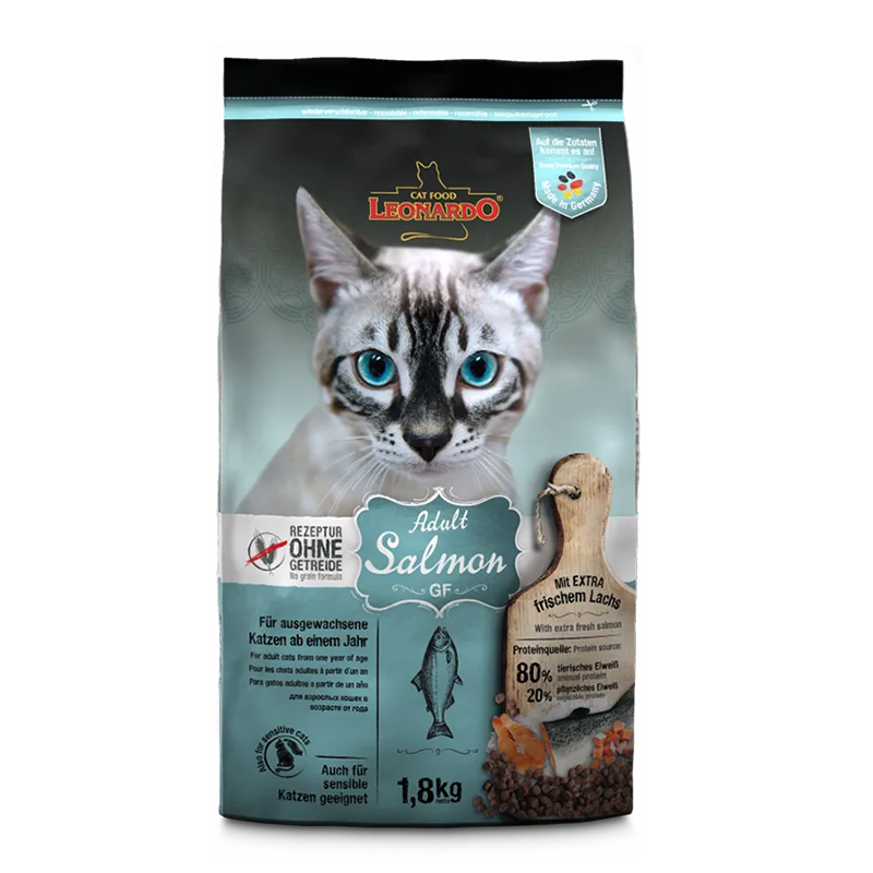 Leonardo Poultry GF – 25 g