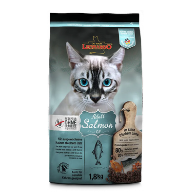 Leonardo Poultry GF – 25 g