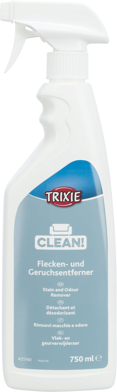 Trixie Stain and odour remover, 750 ml