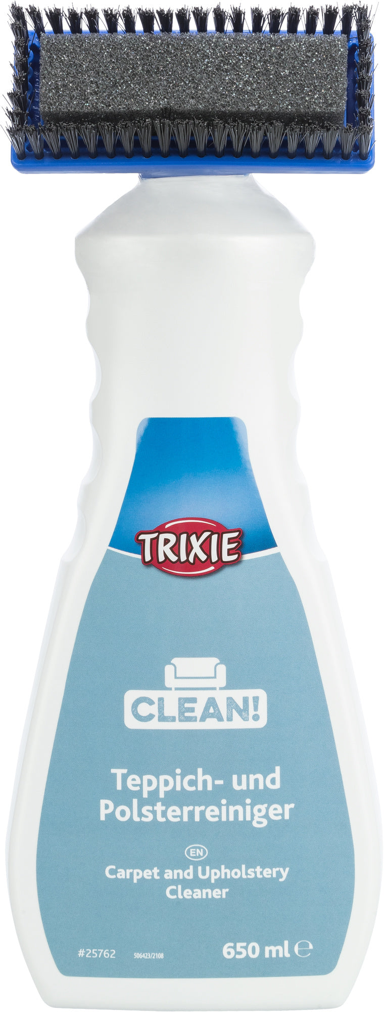 Trixie Carpet and upholstery cleaner, 650 ml