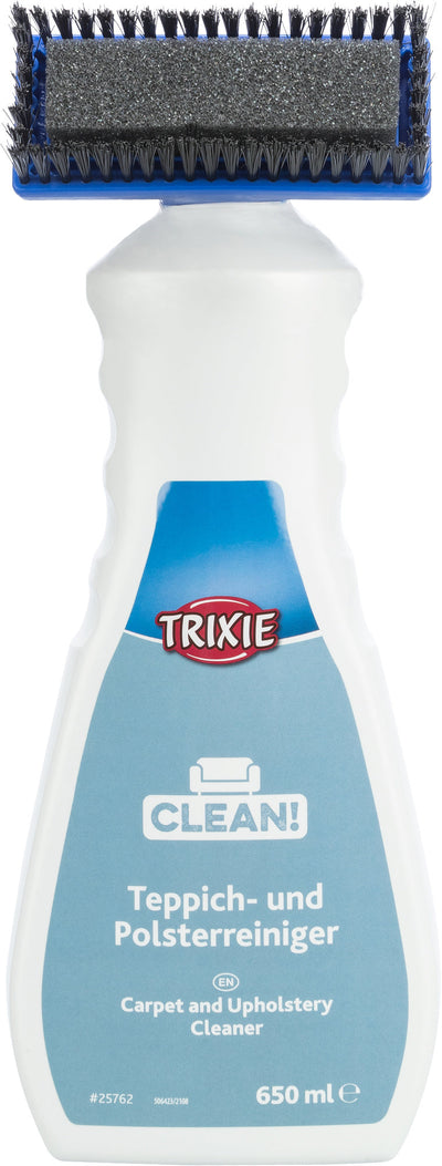 Trixie Carpet and upholstery cleaner, 650 ml