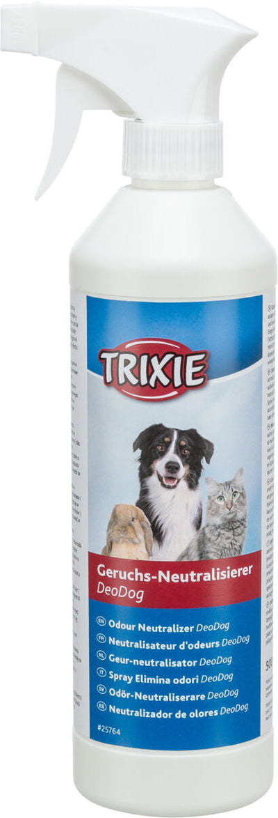 Trixie DeoDog odour neutralizer, 500 ml