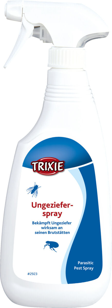 Trixie Parasitic pest spray, 500 ml