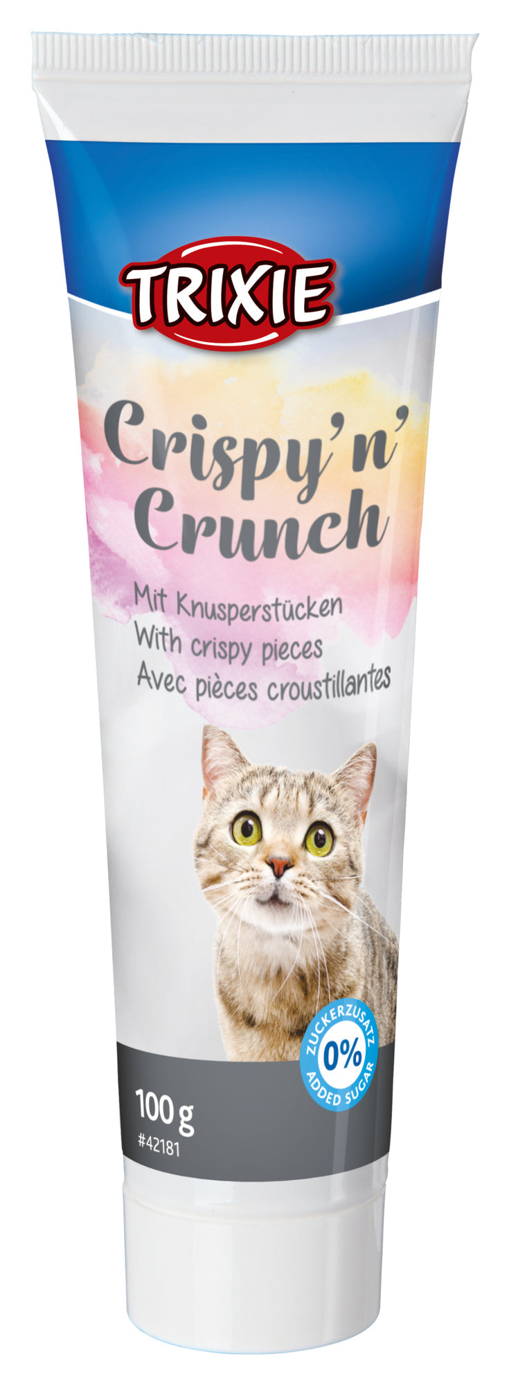 Trixie Crispy'n'Crunch paste, 100 g