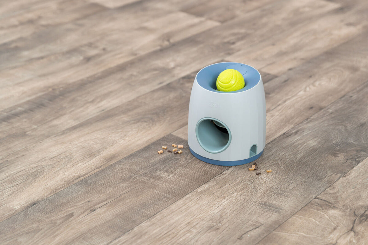 Trixie Dog Activity Ball & Treat Level 3 17 x 18cm - image 2