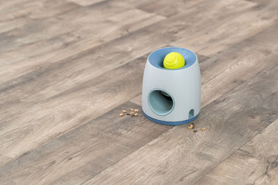 Trixie Dog Activity Ball & Treat Level 3 17 x 18cm - image 2