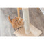 Trixie Batres scratching post, 62 cm, beige