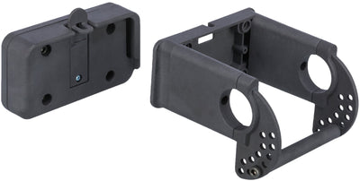 Trixie Fixation for front bicycle basket