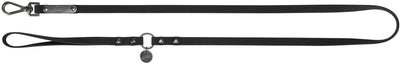 Trixie CityStyle lead, PVC, S-M: 1.20 m/13 mm, black