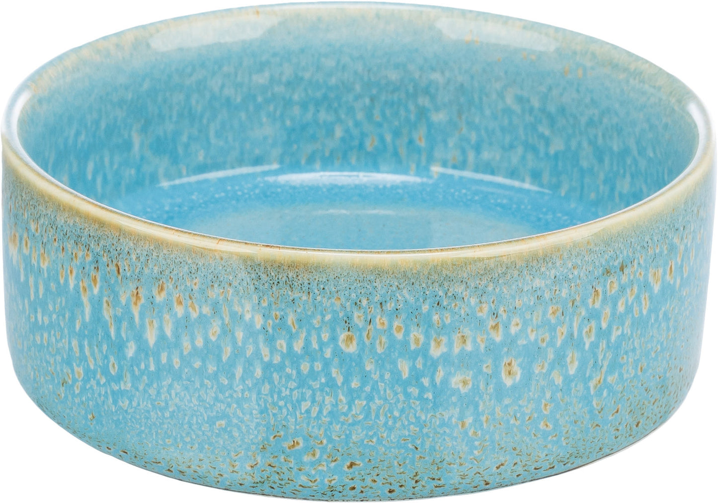 Trixie Ceramic bowl, 0.4 l/Ã‡Ã· 13 cm, blue