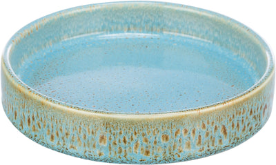 Trixie Ceramic bowl, 0.25 l/Ã‡Ã· 15 cm, blue