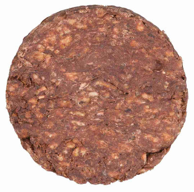 Trixie Bull pizzle cake, 45 g