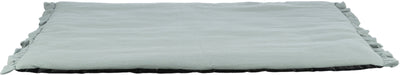 Trixie Amelie lying mat, 70 x 50 cm, sage