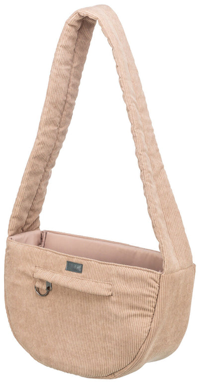 Trixie Bethany front bag, 36 x 18 x 23 cm, blush