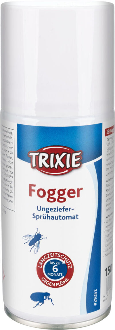 Trixie Fogger automatic parasitic pest spray, 150 ml
