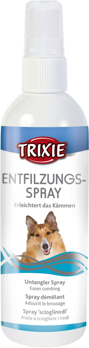 Trixie Detangling spray, 175 ml