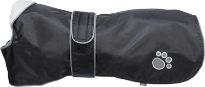 Trixie OrlÃ‡Â¸ans coat, M: 50 cm, black