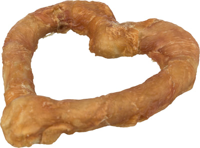 Trixie Denta Fun Chicken Heart, 14 cm, 125 g