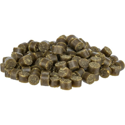 Trixie Vegan Soft Snack Dots with carrot, 200 g