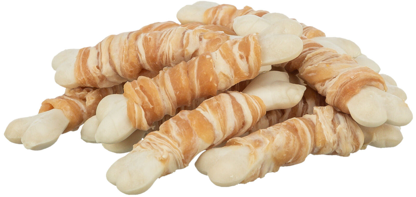 Trixie Marbled Chickies with chicken & cod, 100 g