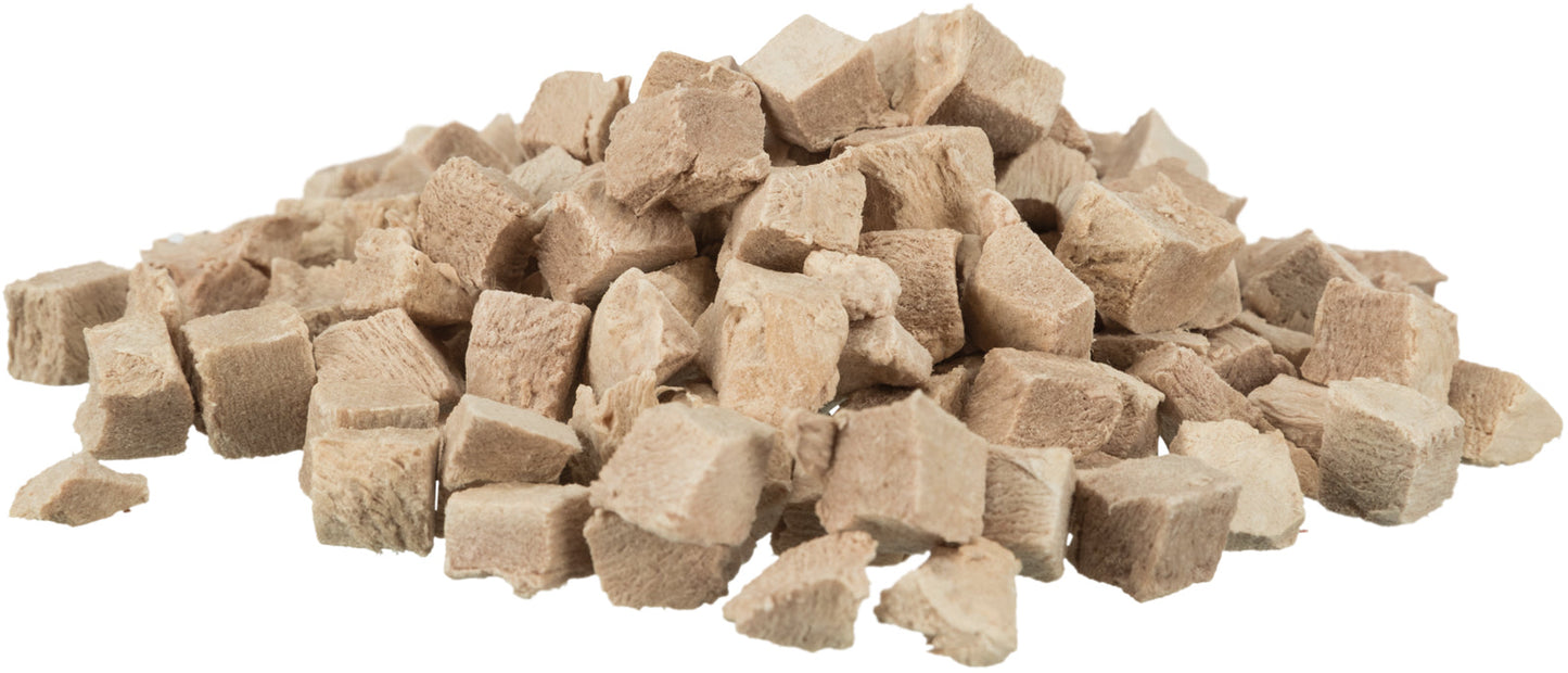 Trixie Xmas Freeze Dried Duck Breast, 25 g