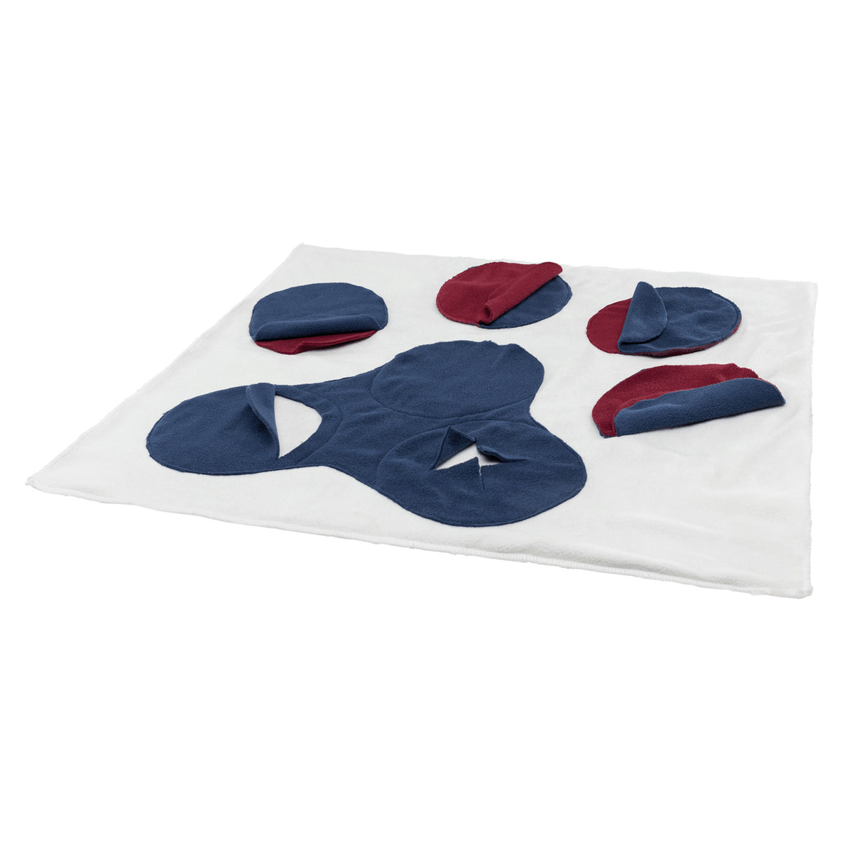 Trixie Dog Activity Sniffing Blanket 70 x 70cm